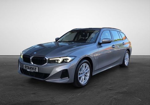 BMW 320, 2023