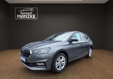 Skoda Fabia, 2026