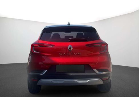 Renault Captur, 2024