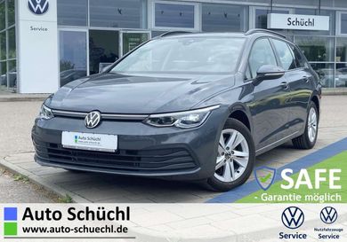 Volkswagen Golf, 2023