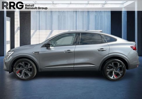 Renault Arkana, 2021 2