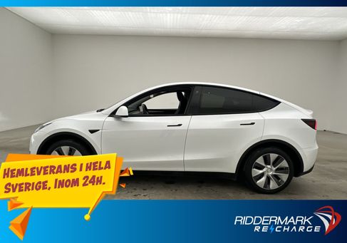 Tesla Model Y, 2023 3