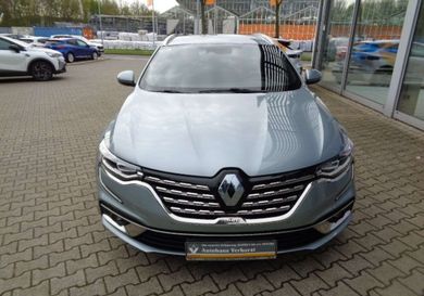 Renault Talisman, 2022