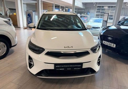 Kia Stonic, 2025