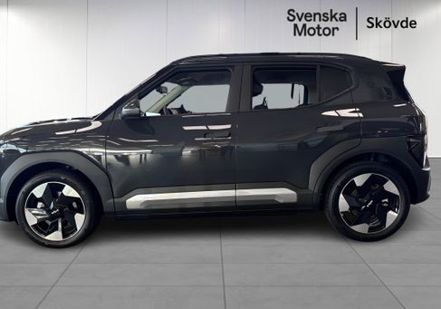 Kia, 2027 3