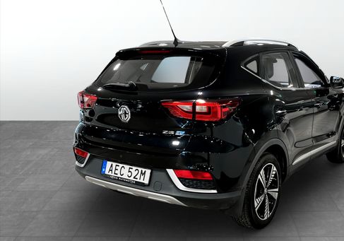MG, 2021 2