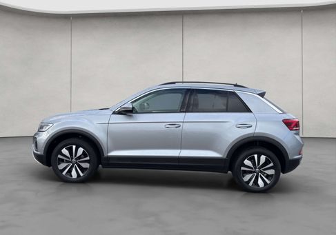 Volkswagen T-Roc, 2024
