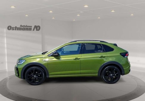 Volkswagen Taigo, 2022
