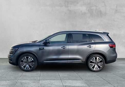 Renault Koleos, 2022