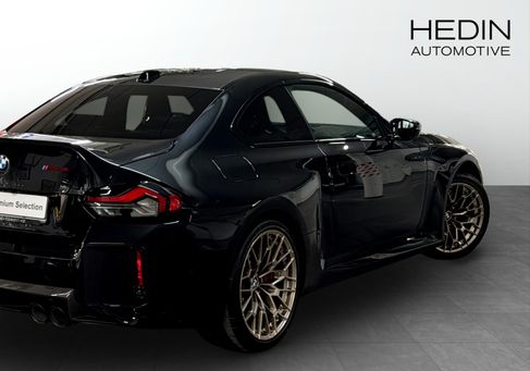 BMW M2, 2026 2