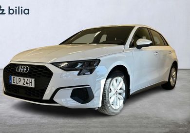 Audi A3, 2024