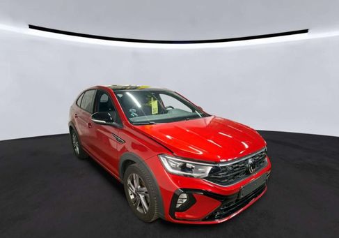 Volkswagen Taigo, 2023