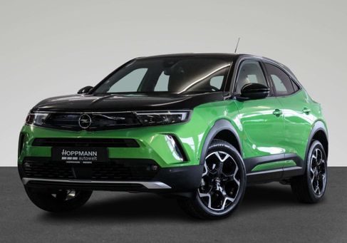Opel Mokka, 2023 2