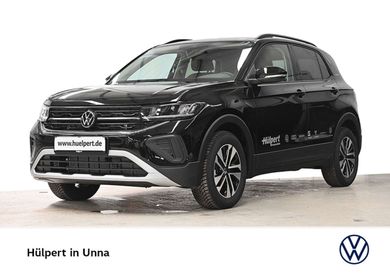 Volkswagen T-Cross, 2026