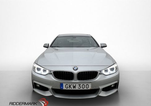 BMW 435 Gran Coupé, 2016