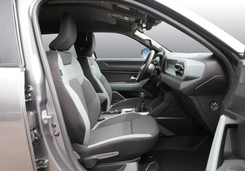 Dacia Duster, 2026