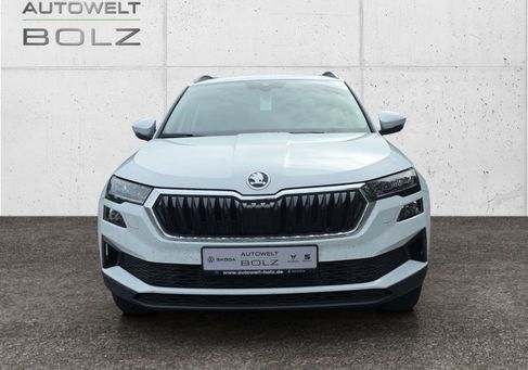 Skoda Karoq, 2024