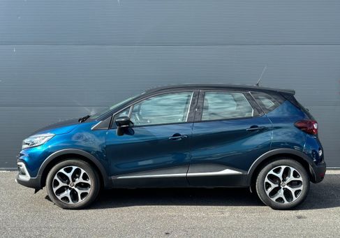Renault Captur, 2019