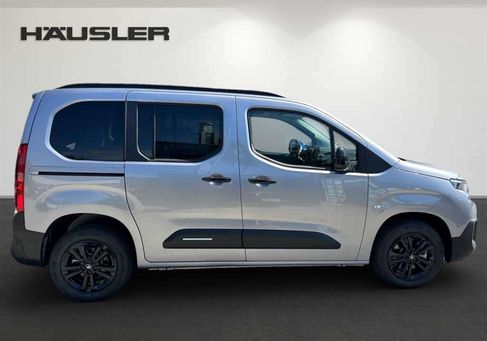Citroën Berlingo, 2026 3