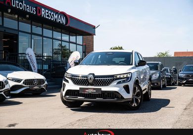 Renault Austral, 2023