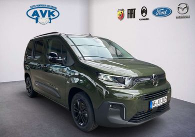 Citroën Berlingo, 2026