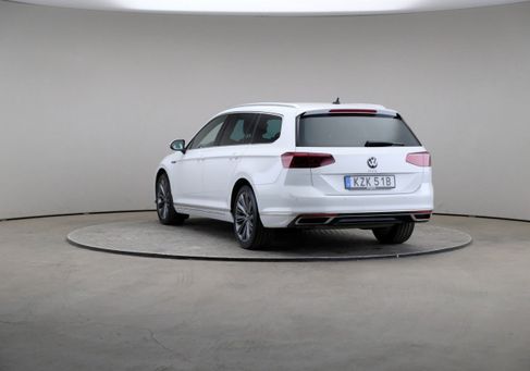 Volkswagen Passat Variant, 2022 2
