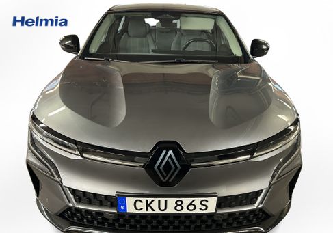 Renault Megane, 2023