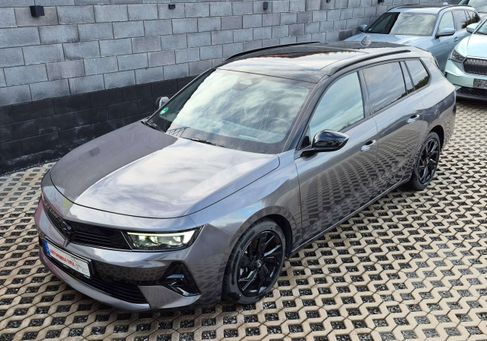 Opel Astra, 2025 2