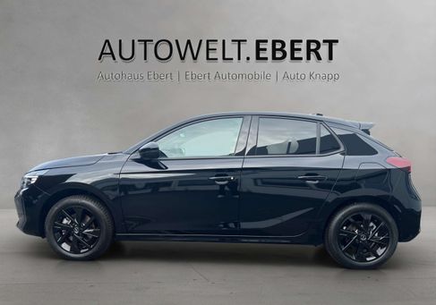 Opel Corsa, 2024 2
