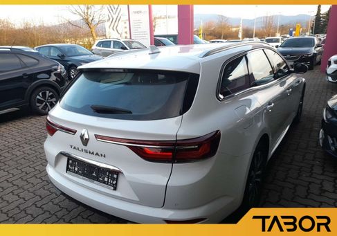 Renault Talisman, 2022