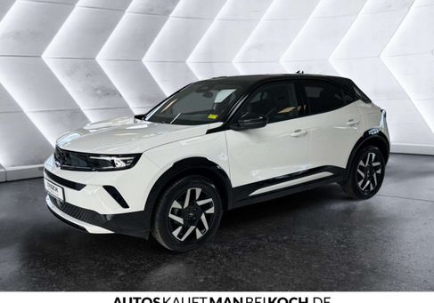 Opel Mokka, 2025 3