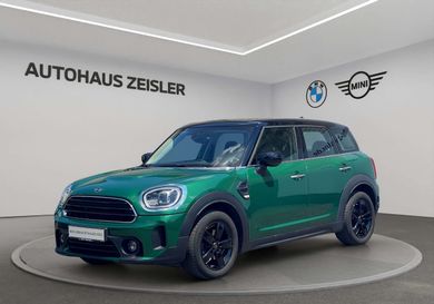 MINI Cooper Countryman, 2023