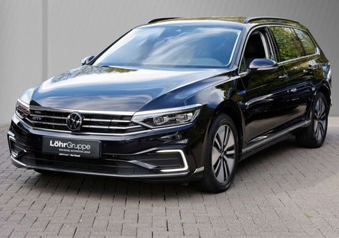 Volkswagen Passat Variant, 2022 2
