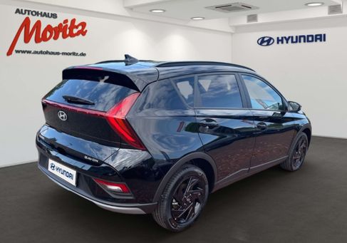 Hyundai Bayon, 2026 3