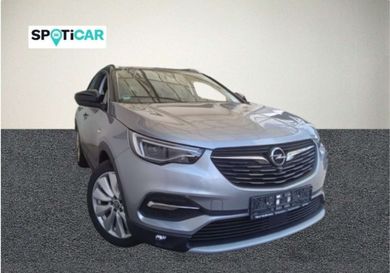 Opel Grandland X, 2021