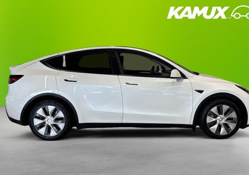 Tesla Model Y, 2024 2