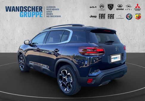 Citroën C5 Aircross, 2025 3