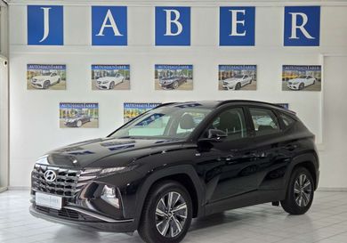 Hyundai Tucson, 2021