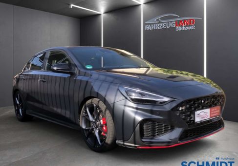 Hyundai i30, 2021 2