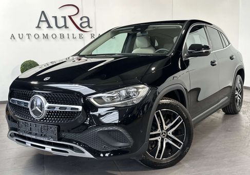 Mercedes-Benz GLA 220, 2023 2