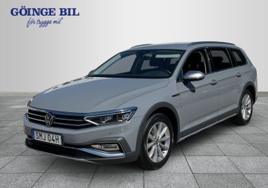 Volkswagen Passat, 2023