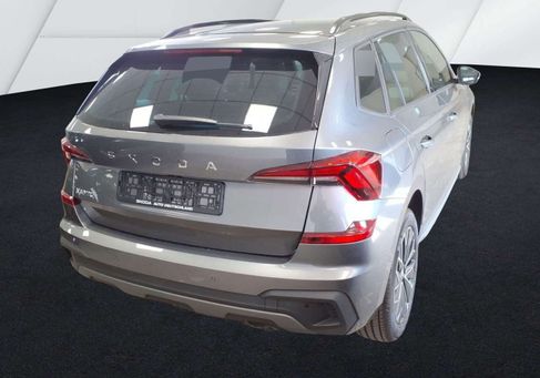 Skoda Kamiq, 2026 3