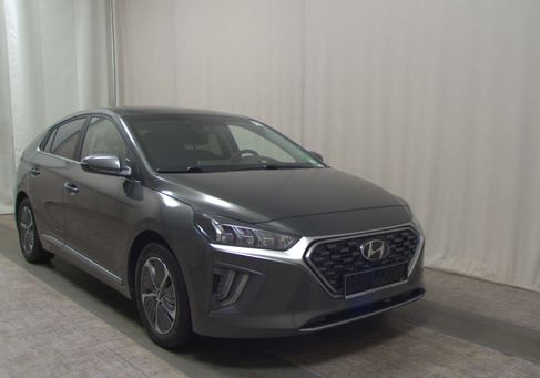 Hyundai IONIQ, 2022