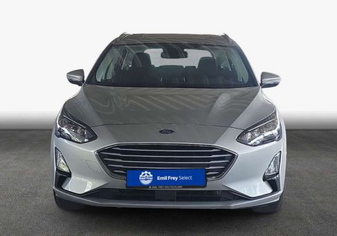 Ford Focus, 2022