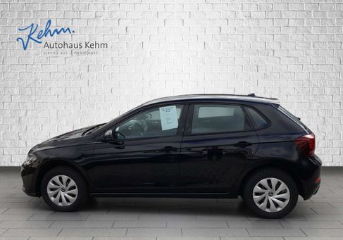 Volkswagen Polo, 2025