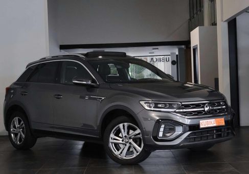 Volkswagen T-Roc, 2022
