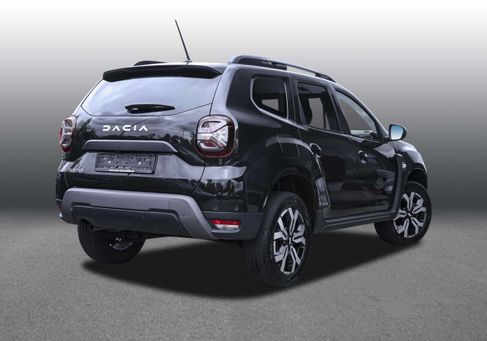 Dacia Duster, 2024 2