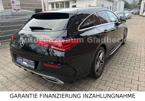 Mercedes-Benz CLA 250, 2023