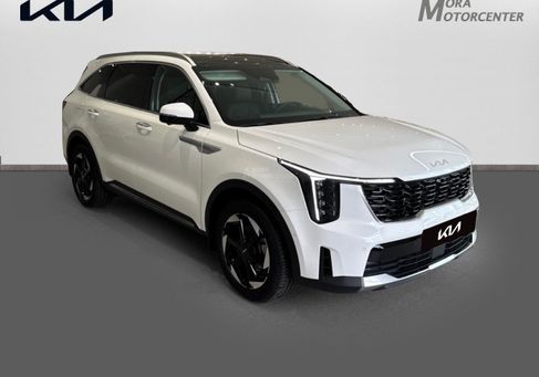Kia Sorento, 2026