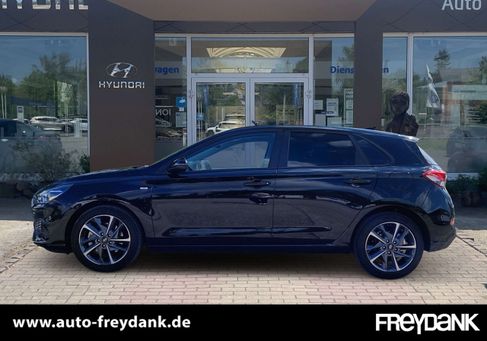 Hyundai i30, 2023 2